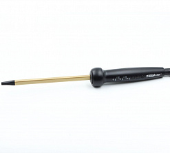 Плойка MASTER Professional MP-024 10х7мм Плойка MASTER Professional MP-024 10х7мм