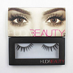 Ресницы HUDA beauty 03 MONIGLIE Ресницы HUDA beauty 03 MONIGLIE
