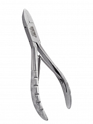 Кусачки Silver Star АТ-838А для ногтей Кусачки Silver Star АТ-838А для ногтей