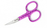 Ножницы Silver Star НСС-2 Le Rose PINK для ногтей Ножницы Silver Star НСС-2 Le Rose PINK для ногтей