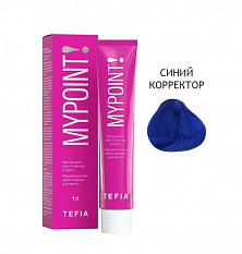 Корректор синий 60мл
