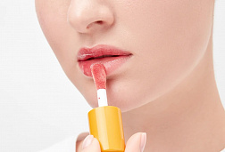 Масло для макияжа губ Hot Lips 03 News Feed Масло для макияжа губ Hot Lips 03 News Feed