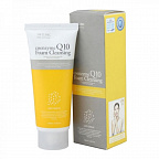 Пенка очищающая  Foam Cleansing Coenzyme q10 100 мл