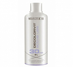DECOLORVIT Окислитель Active Use 750мл 9% DECOLORVIT Окислитель Active Use 750мл 9%