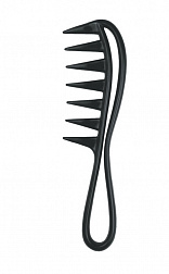 Расческа OLLIN Professional 396895 с ручкой