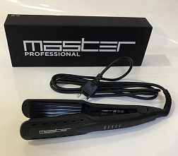 Утюжок MASTER Professional MP-126 гофре Утюжок MASTER Professional MP-126 гофре