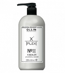Ollin №2 Усилитель связей 250мл Ollin №2 Усилитель связей 250мл