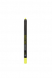 Карандаш для глаз NEON 604 Acid Yellow Карандаш для глаз NEON 604 Acid Yellow
