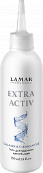 Средство Lamar Professional Гель для удаления натоптышей 150 мл