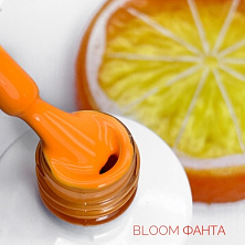 Гель-лак Bloom 8мл 069 Фанта