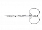 Ножницы Nippon Nippers S-02 для кутикулы 107мм Ножницы Nippon Nippers S-02 для кутикулы 107мм