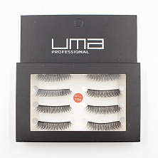 Ресницы UMA Professional 4 пары 29 Ресницы UMA Professional 4 пары 29