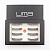 Ресницы UMA Professional 4 пары 29 Ресницы UMA Professional 4 пары 29