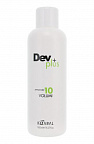 DEV PLUS Окисляющая эмульсия 1000мл 3% DEV PLUS Окисляющая эмульсия 1000мл 3%
