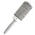 Брашинг Olivia Garden ID2027 EXPERT BLOWOUT SPEED XL Wavy Bristles White&Grey 55 мм Брашинг Olivia Garden ID2027 EXPERT BLOWOUT SPEED XL Wavy Bristles White&Grey 55 мм