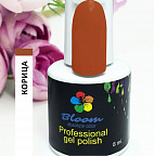 Гель-лак Bloom 8мл 110 Корица
