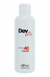 DEV PLUS Окисляющая эмульсия 1000мл 12% DEV PLUS Окисляющая эмульсия 1000мл 12%