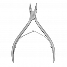 Кусачки Nippon Nippers NP-07 круглогубцы для ортониксии Кусачки Nippon Nippers NP-07 круглогубцы для ортониксии
