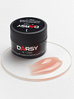 Гель DARSY 15мл моделирующий камуфлирующий 01 Гель DARSY 15мл моделирующий камуфлирующий 01