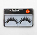 Ресницы M.A.C. 018 Ресницы M.A.C. 018
