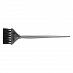 Кисть для окрашивания Ollin Professional 393719 узкая серая Кисть для окрашивания Ollin Professional 393719 узкая серая
