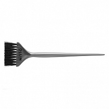 Кисть для окрашивания Ollin Professional 393719 узкая серая Кисть для окрашивания Ollin Professional 393719 узкая серая