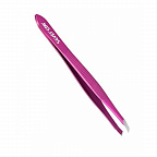 Пинцет Silver Star АТ-9924 PURPLE Le rose Пинцет Silver Star АТ-9924 PURPLE Le rose