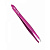 Пинцет Silver Star АТ-9924 PURPLE Le rose