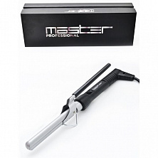 Щипцы MASTER Professional MP-001 гофре 25мм Щипцы MASTER Professional MP-001 гофре 25мм