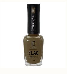 Лак для ногтей IQ Beauty 12,5мл 033