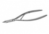Кусачки Silver Star Cobalt 03 для кожи 6мм matt Кусачки Silver Star Cobalt 03 для кожи 6мм matt