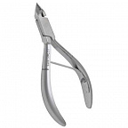 Кусачки Silver Star Cobalt 01 для кожи 5мм matt Кусачки Silver Star Cobalt 01 для кожи 5мм matt