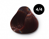 4/4 шатен медный 60мл Ollin Color 4/4 шатен медный 60мл Ollin Color