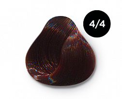 4/4 шатен медный 60мл Ollin Color 4/4 шатен медный 60мл Ollin Color