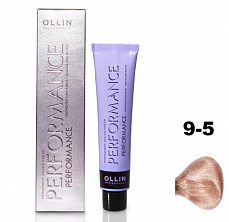 9/5 блондин махагоновый 60мл Ollin Performance 9/5 блондин махагоновый 60мл Ollin Performance