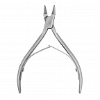 Кусачки Nippon Nippers NP-07 круглогубцы для ортониксии Кусачки Nippon Nippers NP-07 круглогубцы для ортониксии