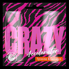 SOLEO Средство для загара Crazy Accelerator 15мл