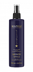 BOUTICLE Термозащитный разглаживающий флюид с системой 3в1 250 мл BOUTICLE Термозащитный разглаживающий флюид с системой 3в1 250 мл