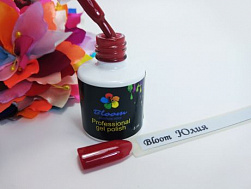 Гель-лак Bloom 8мл 094 Юлия