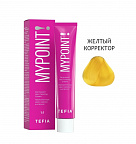 Корректор желтый 60мл