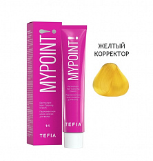 Корректор желтый 60мл