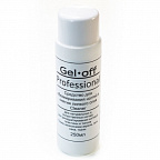 Обезжириватель Gel off 250мл Обезжириватель Gel off 250мл