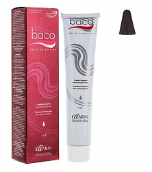 3.0 Темный каштан 100мл BACO 3.0 Темный каштан 100мл BACO