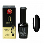 Гель-лак IQ Beauty 10мл 002 черный Гель-лак IQ Beauty 10мл 002 черный