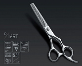 Ножницы Samurai R16 RT 5.5 филировочные