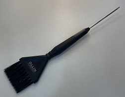 Кисть для окрашивания Ollin Professional 730413 широкая