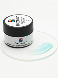 Гель LOKONOKO 15мл SILK 02 моделирующий жесткий Гель LOKONOKO 15мл SILK 02 моделирующий жесткий