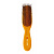 Щетка I LOVE MY HAIR 1503S Spider Soft желтая матовая S
