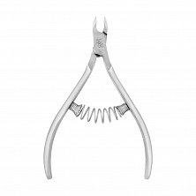 Кусачки Nippon Nippers N-04S-4 для кутикулы 4мм Кусачки Nippon Nippers N-04S-4 для кутикулы 4мм