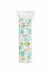 Ватные диски Cotto fleur 120шт Ватные диски Cotto fleur 120шт